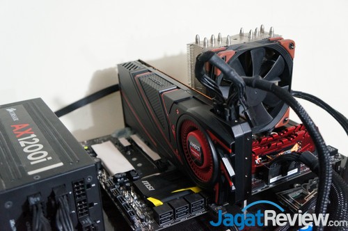 Preview DirectX 12 Draw Call Performance Test: CPU Cores vs CPU Speed(Ghz) 2 DSC00320s