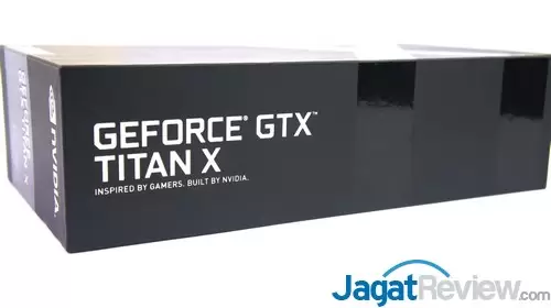 Review NVIDIA GeForce GTX TITAN X: Penguasa Baru VGA Single GPU! 2 DSC09962