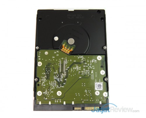 Review Western Digital Green Power 6TB: Kapasitas Lapang dan Irit Daya 3 DSCF0400