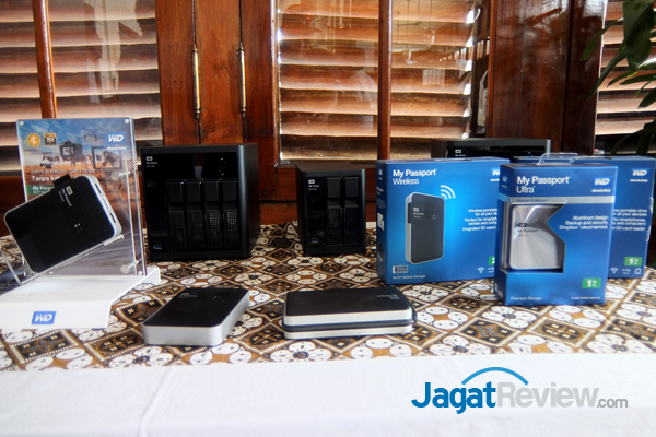 Jajaran Produk Kreatif dari WD Untuk Para Profesional 18 DSCF0514