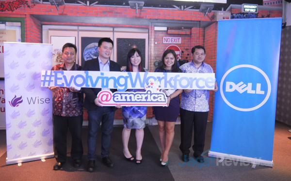 Pengaruh Teknologi Saat Ini Kian Permudah Karyawan Bekerja Dimana Saja 1 DSCF0654