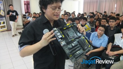 Berkenalan dengan Teknologi Terbaru di Techno Update Univ. Tarumanegara 2 DSCF1799
