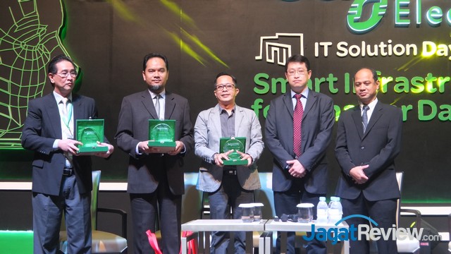 Schneider Electric IT Solution Day 2015 Bahas Pentingnya Infrastruktur Pintar 13 DSCF2080