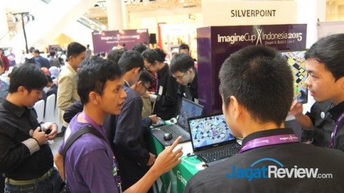 Tim Developer Muda Indonesia Jebolan Imagine Cup 2015 akan Wakili Negara di Taraf Internasional 4 DSCF2121