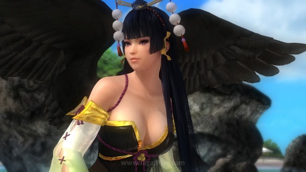 Spesifikasi PC untuk Dead or Alive 5: Last Round 11 Dead or Alive 5 Last Round jagatplay 131