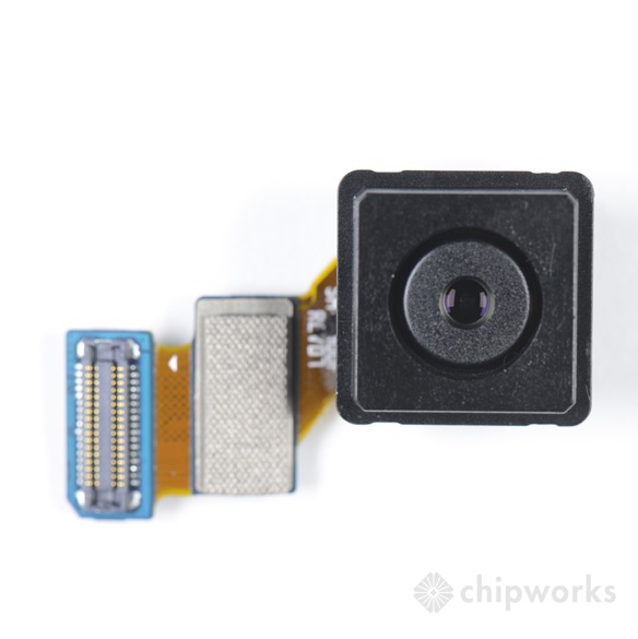 Samsung Umumkan Sensor ISOCELL 8MP Khusus Kamera Depan 12 Galaxy S5 camera module front