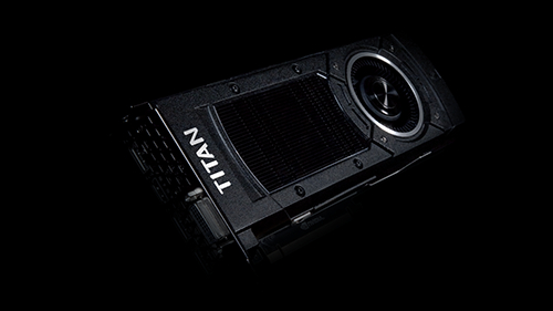NVIDIA Umumkan Harga VGA TITAN X 13 GeForce GTX TITANX Stylized 01