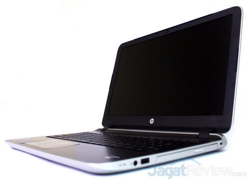 Review HP Pavilion 15 - P229AX: Notebook untuk Multimedia dan Gaming 42 HP Pavilion 15 P229AX 7