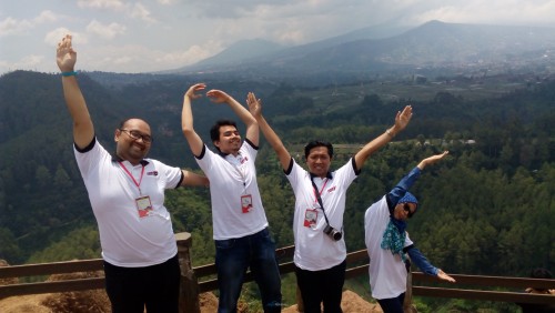 Lenovo Media Camp 2015: Hasil Kamera P70 1 Hasil Kamera P70 1