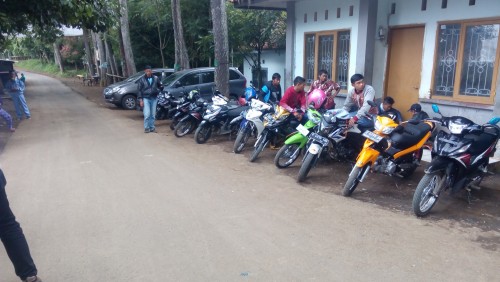 Lenovo Media Camp 2015: Hasil Kamera P70 2 Hasil Kamera P70 2