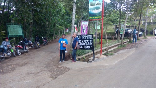 Lenovo Media Camp 2015: Hasil Kamera P70 3 Hasil Kamera P70 3