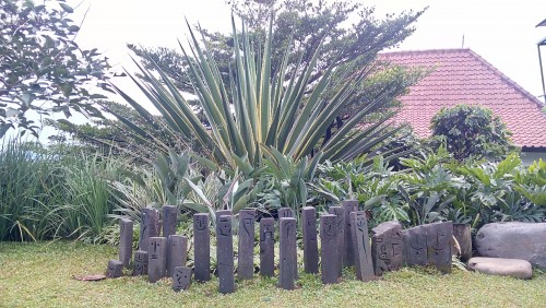 Lenovo Media Camp 2015: Hasil Kamera P70 4 Hasil Kamera P70 4