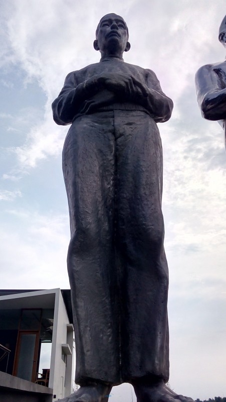 Lenovo Media Camp 2015: Hasil Kamera P70 6 Hasil Kamera P70 6