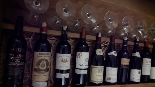 Lenovo Media Camp 2015: Hasil Kamera P70 7 Hasil Kamera P70 7