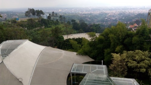 Lenovo Media Camp 2015: Hasil Kamera P70 8 Hasil Kamera P70 8