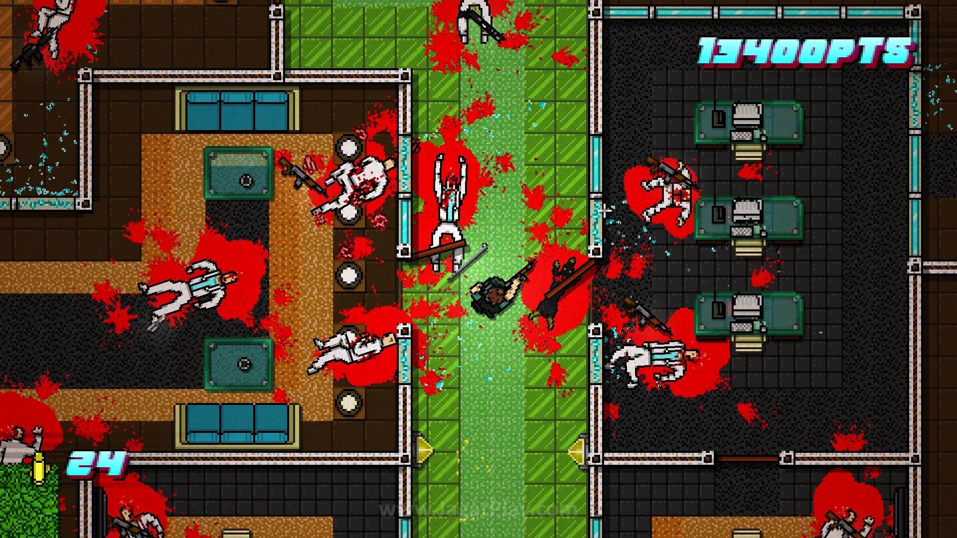 Hotline Miami 2 jagatplay 154