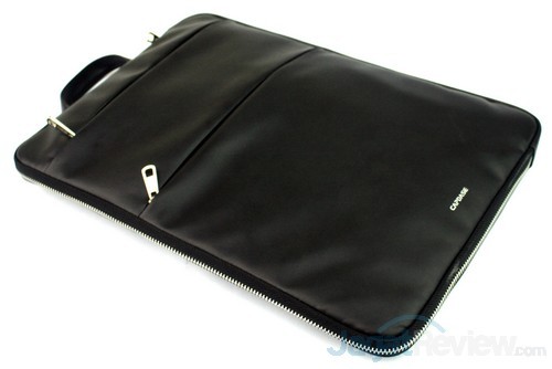 Hands-on Capdase Notepad Agenda Bag 13: Cocok Untuk Laptop Berdesain Tipis 1 IMG_9849