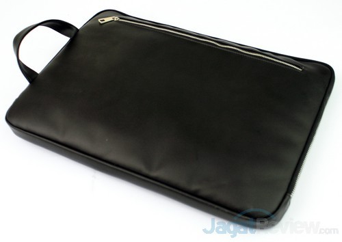 Hands-on Capdase Notepad Agenda Bag 13: Cocok Untuk Laptop Berdesain Tipis 2 IMG_9850