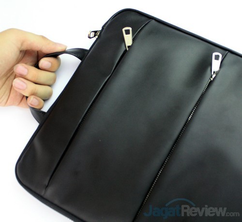 Hands-on Capdase Notepad Agenda Bag 13: Cocok Untuk Laptop Berdesain Tipis 5 IMG_9856