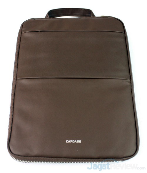 Hands-on: Capdase Notepad Agenda Bag 10 8 IMG 9862