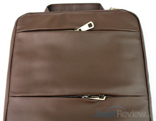 Hands-on: Capdase Notepad Agenda Bag 10 3 IMG_9863