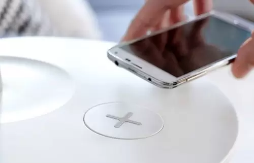 Ikea-Wireless-Charging