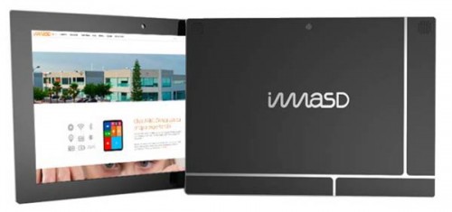 ImasD Click ARM One - 01