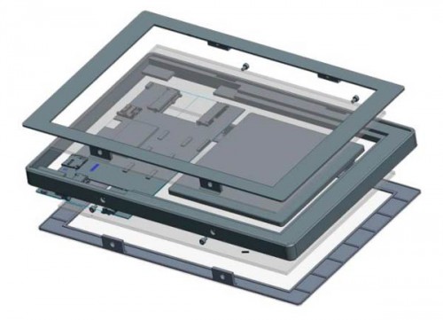 ImasD Click ARM One - 02