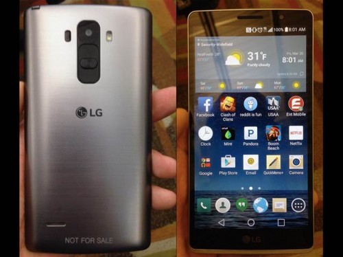 LG G4