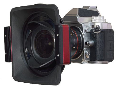 Lee Filter Keluarkan Adaptor Filter Baru untuk Lensa Super Lebar 1 LeeFilter