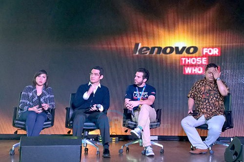 Lenovo A6000 akan Dapatkan Lollipop? 1 Lenovo A6000 - Lollipop