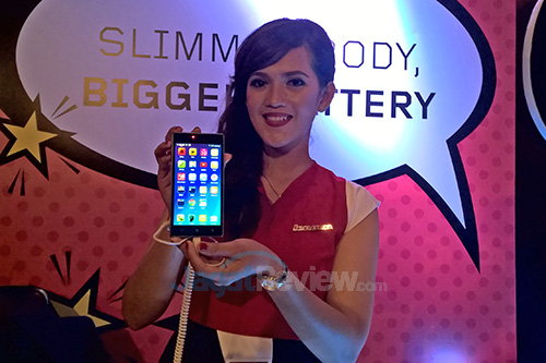 Lenovo Media Camp 2015: Aktivitas Dua Hari dengan P70 92 Lenovo P70 Avatar
