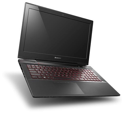 Lenovo Y50