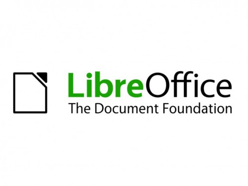 LibreOffice Tantang Microsoft dan Google 1 Libre Office Logo