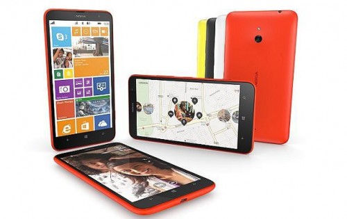 Lumia 640 dan 640 XL akan Diresmikan di MWC 2015 1 Lumia-1320-635