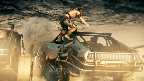 Mad Max Magnum Opus 20