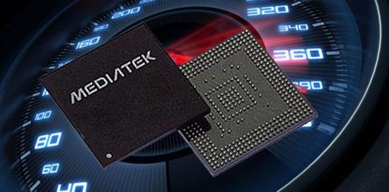 MediaTek Helio, SoC dengan Grafis Mutakhir 24 Media tek