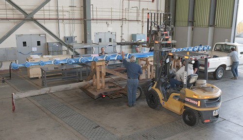 NASA Uji Coba Pesawat Listrik LEAPTech 1 NASA-leaptech-2015-03-17-02