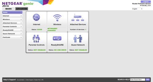 Hands-On Review NetGear JR6150: Router Wireless AC untuk Home Connectivity 4 NetGear JR6150 - SS 03