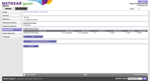 Hands-On Review NetGear JR6150: Router Wireless AC untuk Home Connectivity 6 NetGear JR6150 - SS 04