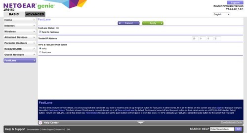 Hands-On Review NetGear JR6150: Router Wireless AC untuk Home Connectivity 7 NetGear JR6150 - SS 05