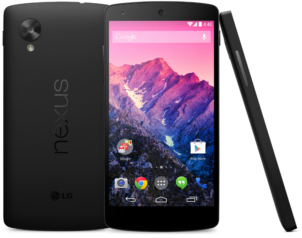 Nexus 5X dan Nexus 6P Akan Diperkenalkan Minggu Depan? 9