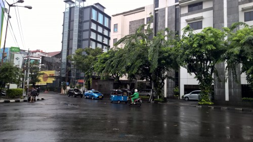 Review Nokia Lumia 930: Windows Phone 8.1 Kencang (Lagi-lagi) dengan Kamera Terbaik 1 Nokia Lumia 930 - Kamera Utama Outdoor