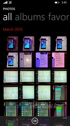Review Nokia Lumia 930: Windows Phone 8.1 Kencang (Lagi-lagi) dengan Kamera Terbaik 6 Nokia Lumia 930 - Photo