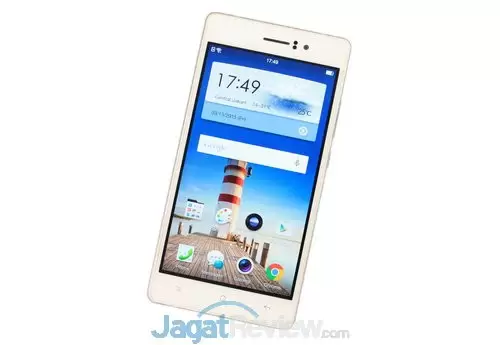Oppo R5