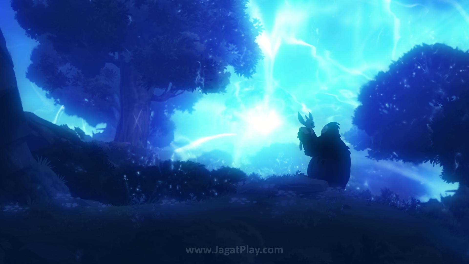 Review Ori and the Blind Forest: Platformer yang Tak Boleh Anda Lewatkan! 2 Ori and the Blind Forest jagatplay 19