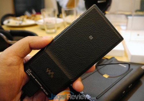 Sony Walkman NW-ZX2 Dibanderol Rp 15 Juta di Indonesia! 2 P9870614
