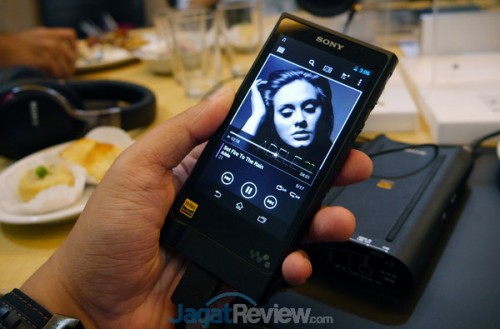 Sony Walkman NW-ZX2 Dibanderol Rp 15 Juta di Indonesia! 1 P9870617