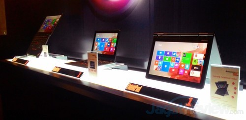 Lenovo Perkenalkan Keluarga ThinkPad Terbaru 1 Jpeg