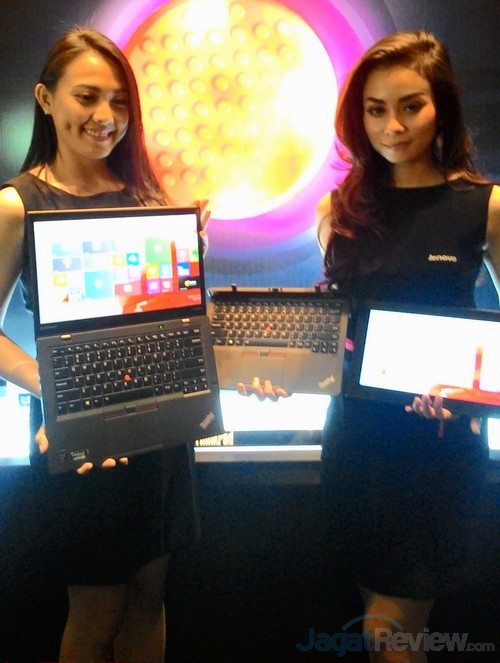 Lenovo Perkenalkan Keluarga ThinkPad Terbaru 2 Jpeg